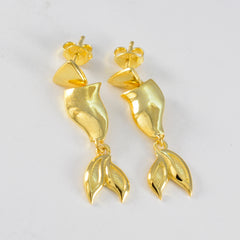 Amanda Dainty Silver Stud Earrings for Everyday Glam