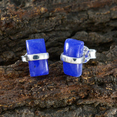 Joaquina Elegant Stud Earrings India for Everyday Glam