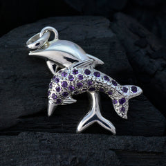 Yasmine Engagement Pendants India with Stunning Design