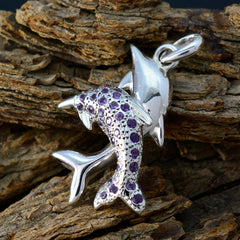 Yasmine Engagement Pendants India with Stunning Design