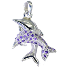 Yasmine Engagement Pendants India with Stunning Design