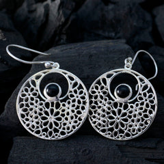 Ellie Eye-Catching Gemstone Earrings for Daily Elegance