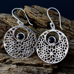 Ellie Eye-Catching Gemstone Earrings for Daily Elegance