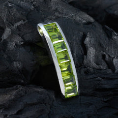 Ángeles Fairytale Jewelry Piece Pendant with Gemstones