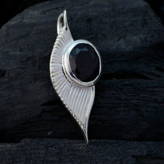 Ivy Fashion Dainty Pendant with Gemstone Accent