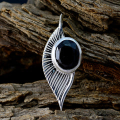 Ivy Fashion Dainty Pendant with Gemstone Accent