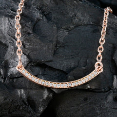 Saanvi Fashion Jewellery Pendant with Sparkling Accents