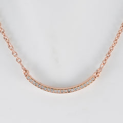 Saanvi Fashion Jewellery Pendant with Sparkling Accents