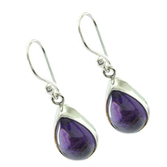 Rina Fashion Jewellery Purple Earrings for Every Occasion
