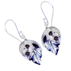 Natalia Featherlight Dangle Earrings for Elegant Style