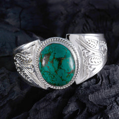 Olivia Gemstone Fashion Bracelet with Turquoise Design