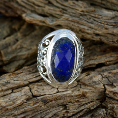 Ayesha Gemstone Fashion Ring with Elegant Design