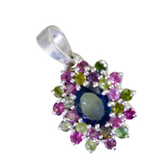 Victoria multicolor Glamorous Classic Pendant
