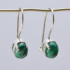Layla Green Featherlight Dangle Earrings for Chic Style