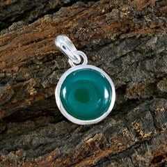 Luisa Green Love Featherlight Pendant