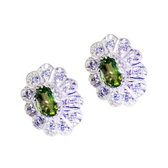 Laura Green Stud Earrings Trendy for Every Occasion