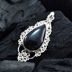 Zoe Grey Rope-Wire Pendant with Elegant Design