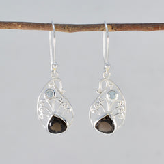 Harper Multicolor Dangle Earrings for Everyday Glam