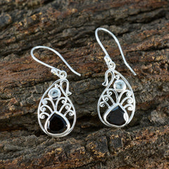 Harper Multicolor Dangle Earrings for Everyday Glam