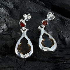 Hazel Multicolor Earrings for Everyday Glam