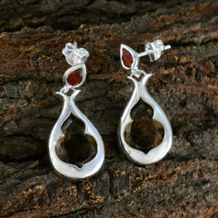 Hazel Multicolor Earrings for Everyday Glam