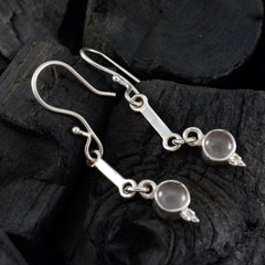 Ivy Pink Dangle Earrings for Everyday Glam