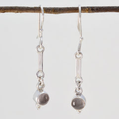 Ivy Pink Dangle Earrings for Everyday Glam