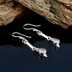 Ivy Pink Dangle Earrings for Everyday Glam