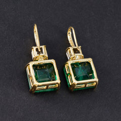 Lakshmi Multicolor Dangle Earrings for Every Occasion