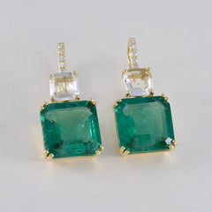 Lakshmi Multicolor Dangle Earrings for Every Occasion