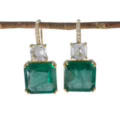 Lakshmi Multicolor Dangle Earrings for Every Occasion Multi multicolor Dangle