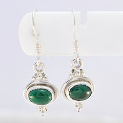 Laura Green Dangle Earrings for Elegant Style