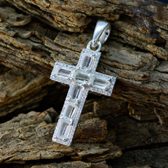 Julia Light Green Gemstone Pendant for Everyday Glam