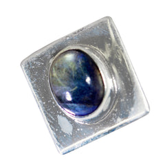 Isla Lightweight Party Necklace with Colorful Gemstone