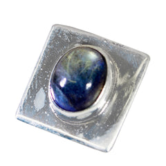 Isla Lightweight Party Necklace with Colorful Gemstone