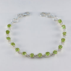 Lucia Featherlight Green Bracelet for Any Occasion