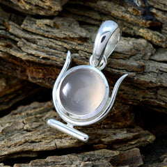 Lucia Pink Eternity Delicate Pendant