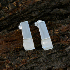 Luna Stud Earrings for Everyday Glamour