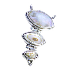Genesis Luxurious Gemstone Pendant for Every Occasion