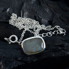 Addison Grey Luxurious Classic Pendant