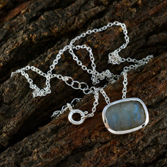 Addison Grey Luxurious Classic Pendant