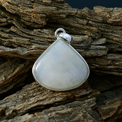 Mariana White Cocktail Tiny Pendant