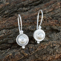Mariana White Dangle Earrings for Stylish Looks