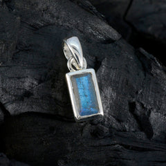 Teresa Grey Modern Delicate Pendant