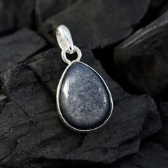 Lucy multicolor Artisan Statement Pendant