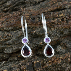 Sofia Multicolor Dainty Earrings for Everyday Glam