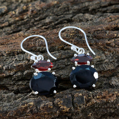 Hye-jin Multicolor Dangle Earrings for Vibrant Style