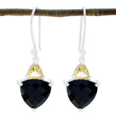 Hana Multicolor Dangle Earrings for Everyday Glam Multi multicolor Dangle