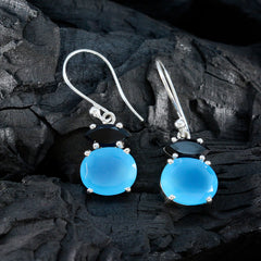 Hina Multicolor Dangle Earrings for Everyday Glam