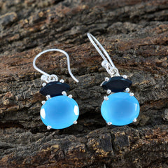 Hina Multicolor Dangle Earrings for Everyday Glam